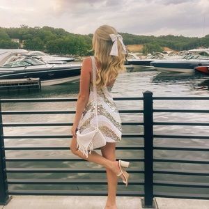 Bachelorette Party Dress